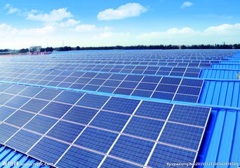 仟億達(dá)831999：高額電價(jià)下，工商業(yè)屋頂和光伏電站更配